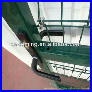 outdoor metal gates ( manufacturer & exporter )